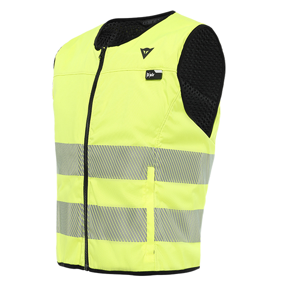 Dainese DAINESE SMART JACKET HI VIS 041
